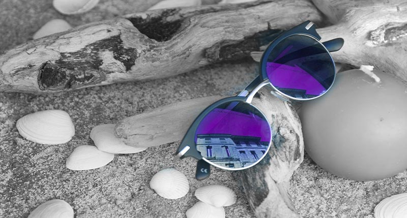 Polarized vs. Non-Polarized Sunglasses: Get Ready to Make the Choice
