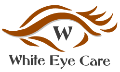white-eye-care-logan-wv-logo